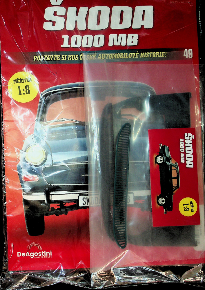 Škoda 1000 MB (49/26)